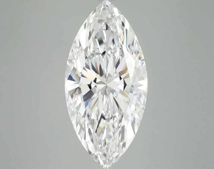5.09 E VVS2 MQ Diamond