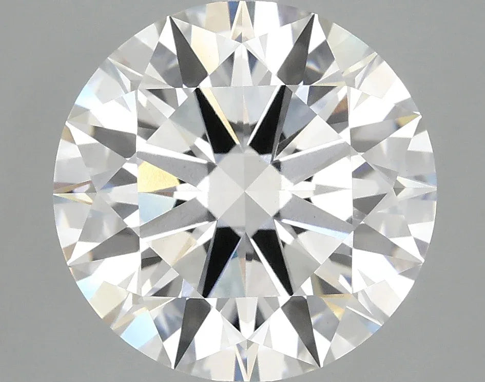 5.09 E VVS2 RB Diamond