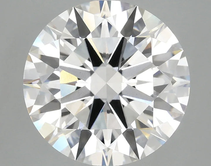 5.09 E VVS2 RB Diamond