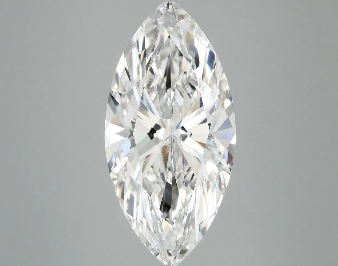 5.05 E VS1 MQ Diamond