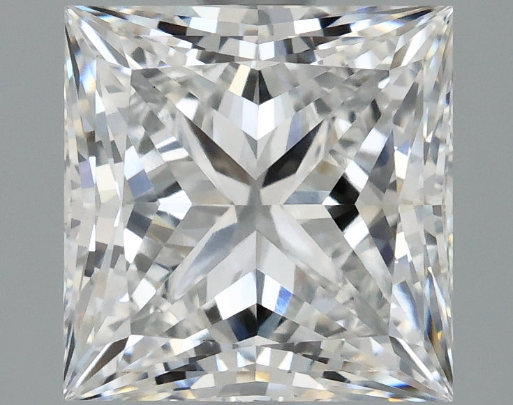 1.96 E VVS2 PR Diamond