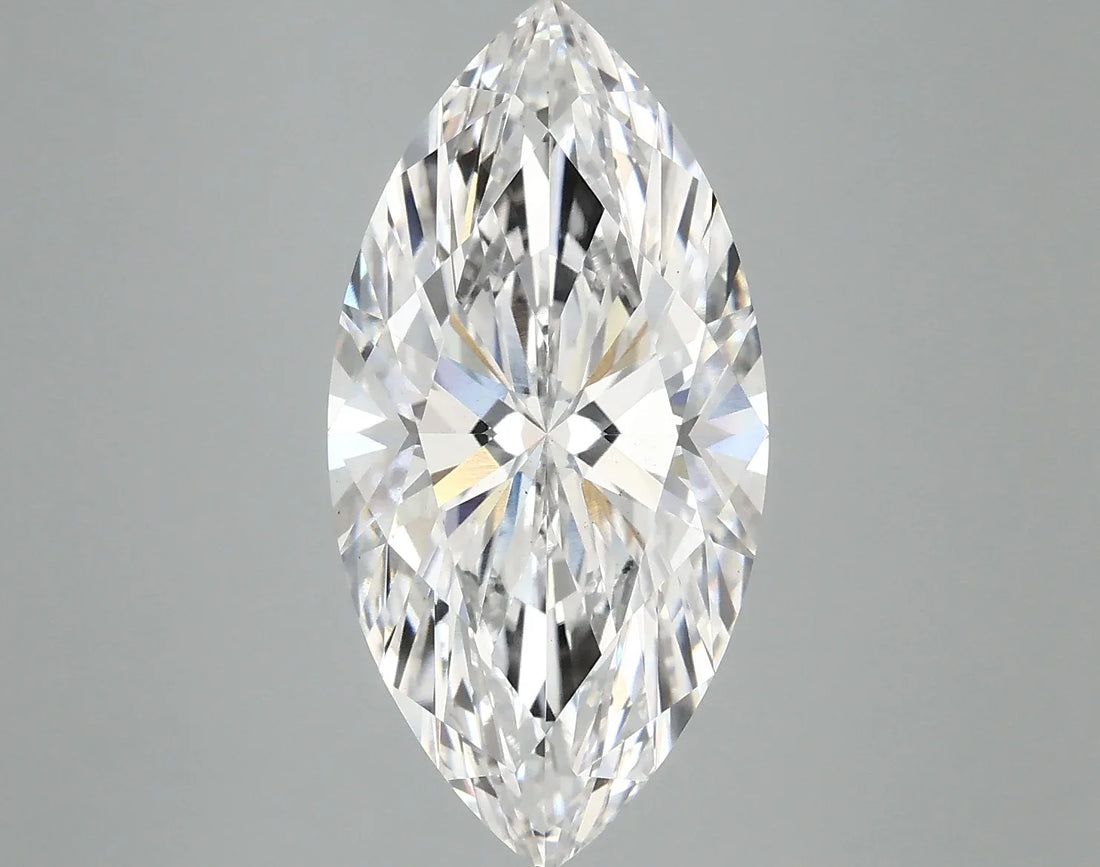 5.06 D VS2 MQ Diamond