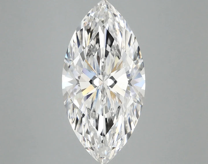 5.06 D VS2 MQ Diamond