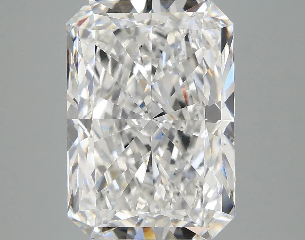 5.03 E VS1 RAD Diamond