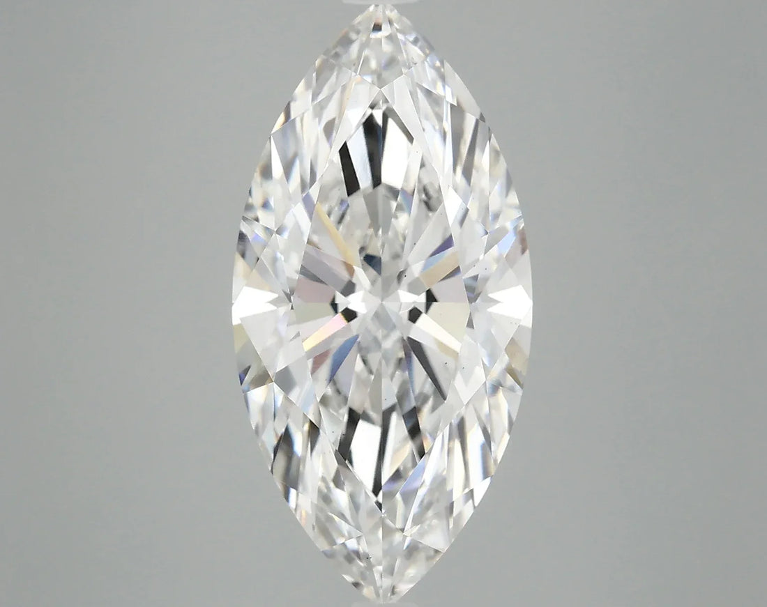 5.02 E VS1 MQ Diamond