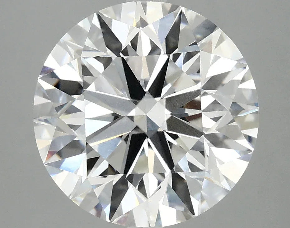 5.1 E VVS2 RB Diamond