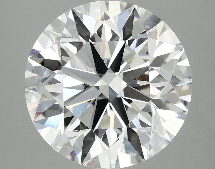 5.1 E VVS2 RB Diamond