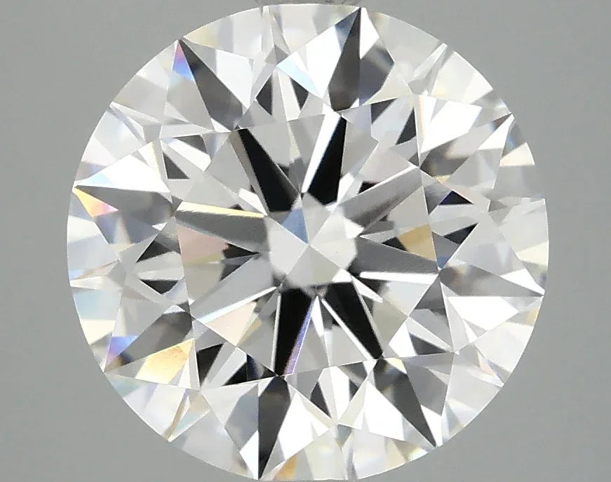 4.1 F VVS2 RB Diamond