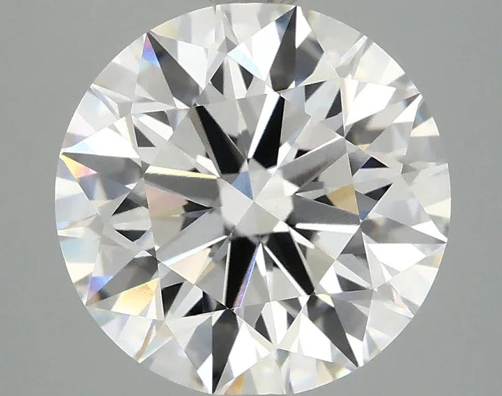 4.1 F VVS2 RB Diamond