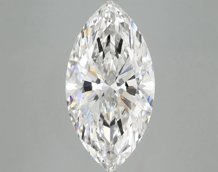 5.05 E VVS2 MQ Diamond