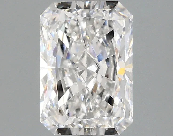 1.58 D VS1 RAD Diamond