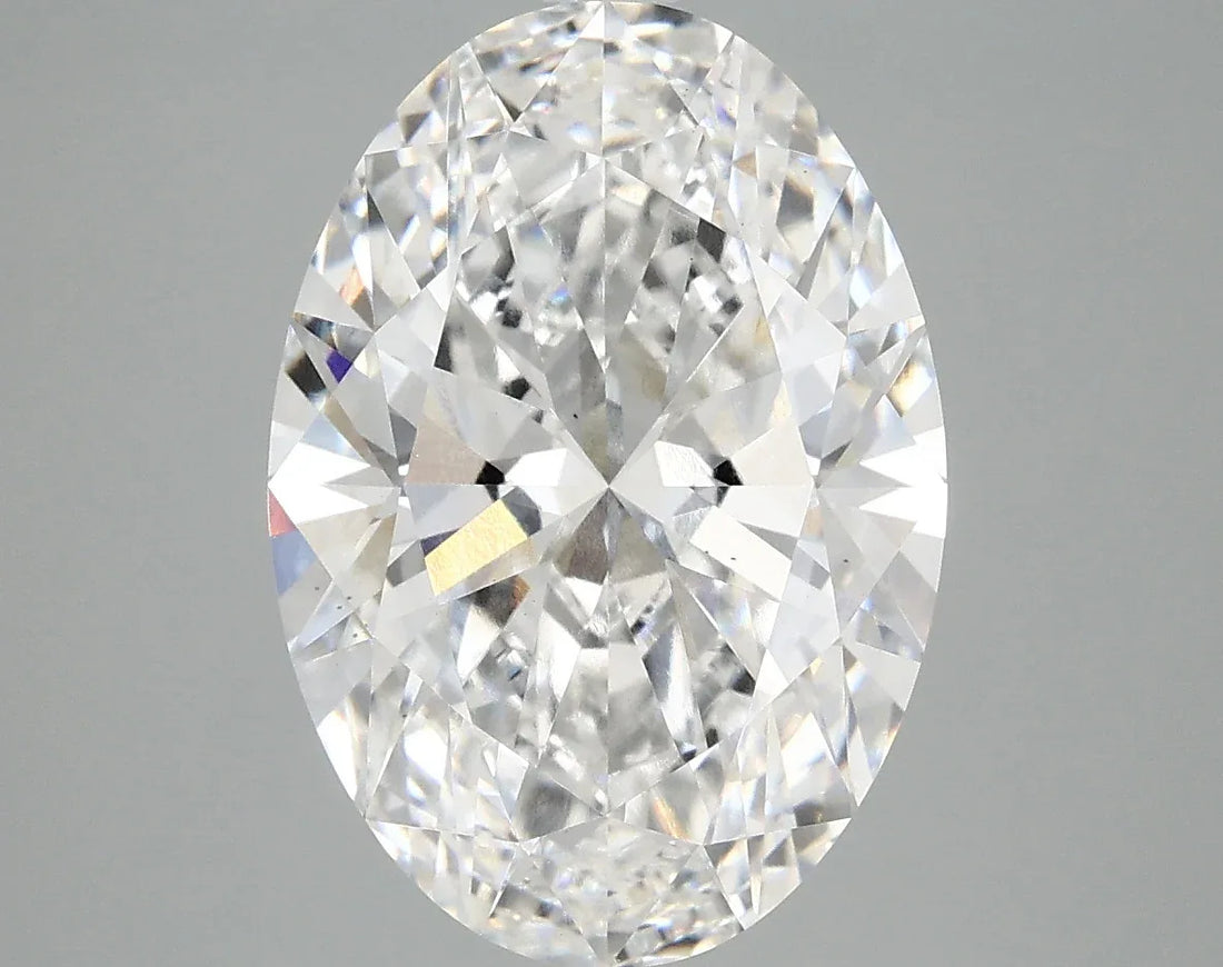 5.05 D VS1 OV Diamond