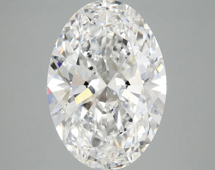 5.05 D VS1 OV Diamond