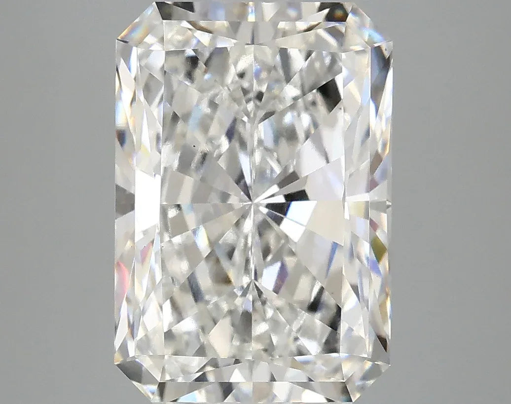 5.04 E VS1 RAD Diamond
