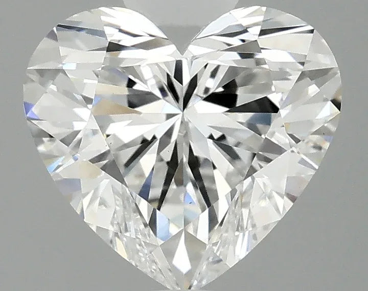 2.1 E VS1 HT Diamond