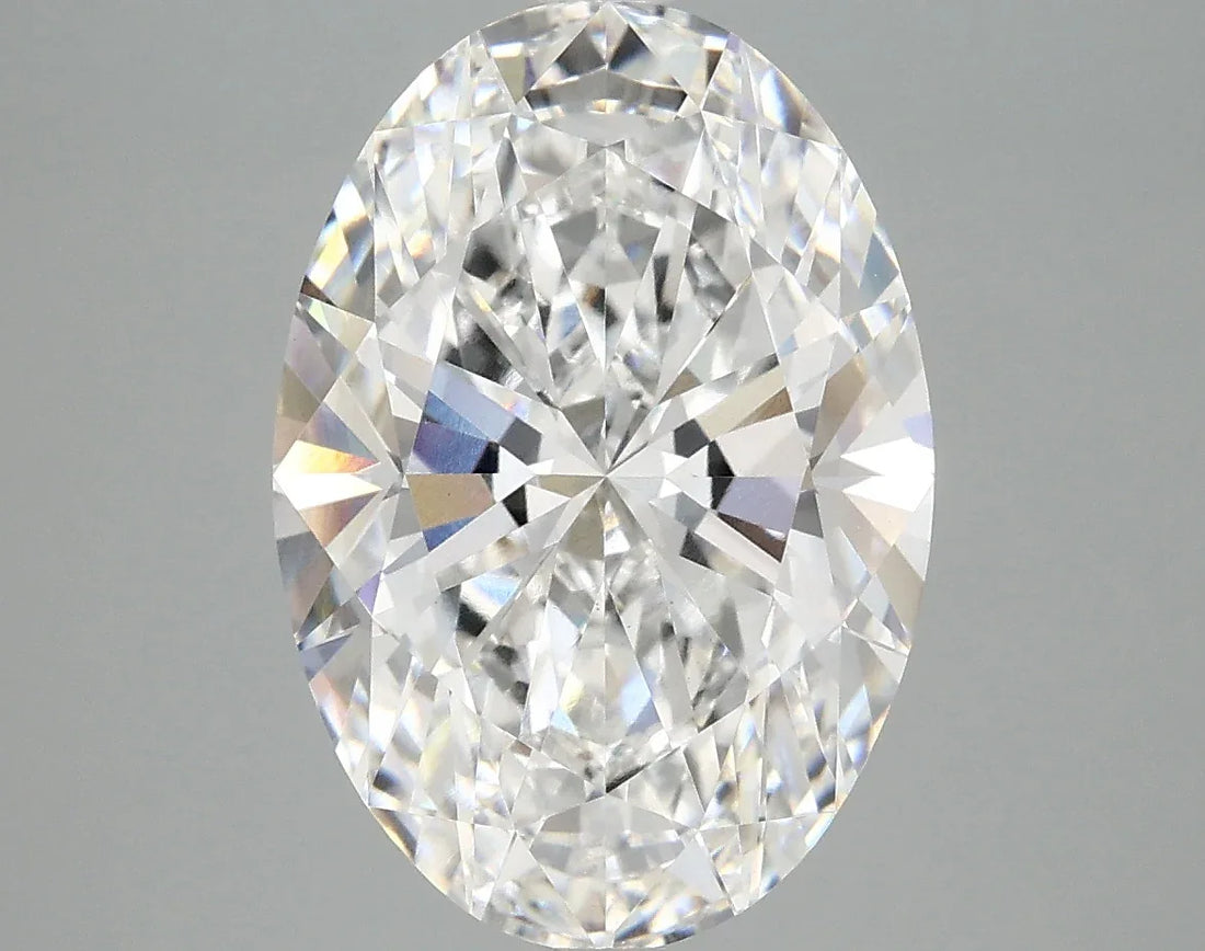 5.07 E VS1 OV Diamond