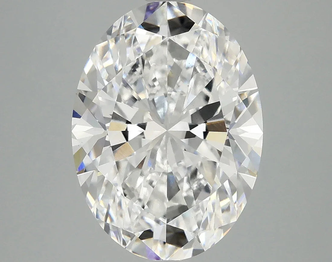 5.03 E VS1 OV Diamond