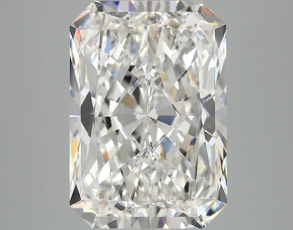 4.07 E VS1 RAD Diamond