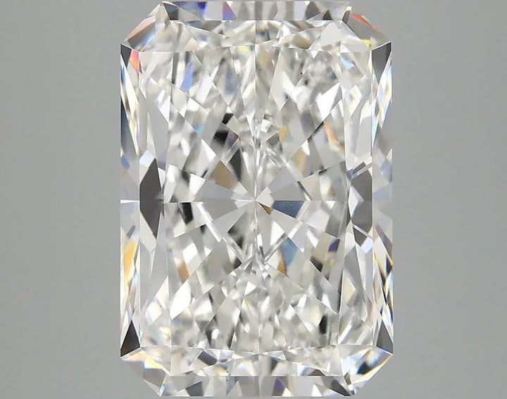 4.07 E VS1 RAD Diamond