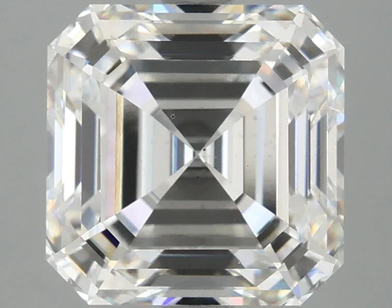 4.08 E VS2 ASH Diamond