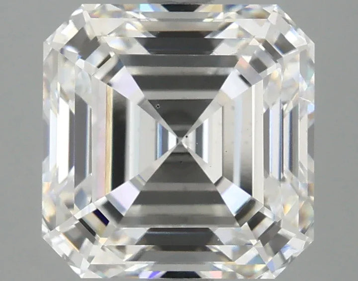4.08 E VS2 ASH Diamond