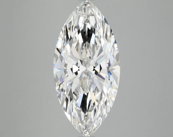 5.1 F VVS2 MQ Diamond