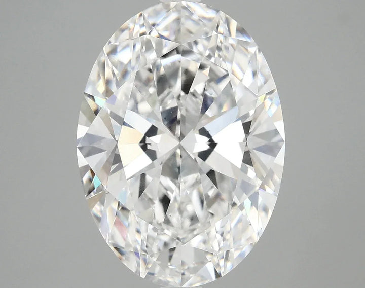 5.03 D VS1 OV Diamond