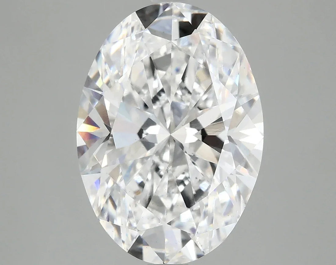 5.1 D VS2 OV Diamond