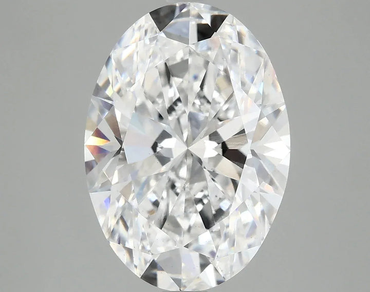5.1 D VS2 OV Diamond