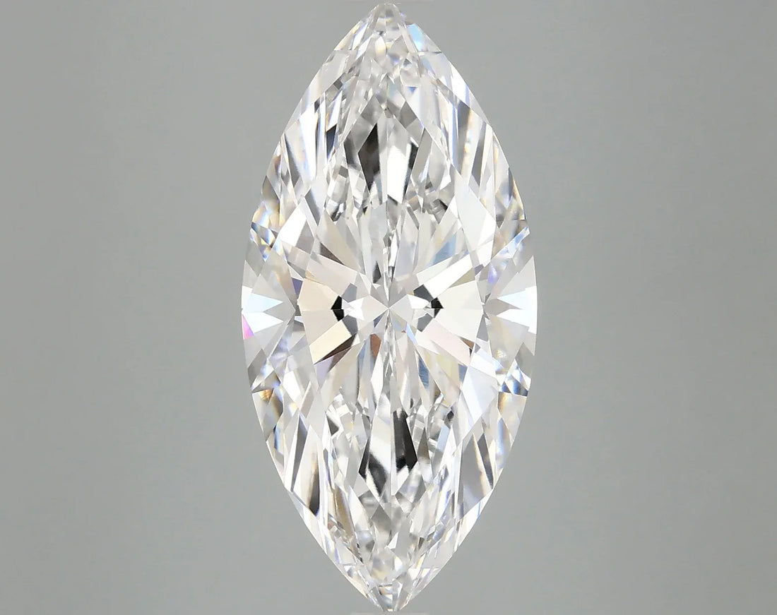 5.07 E VS1 MQ Diamond