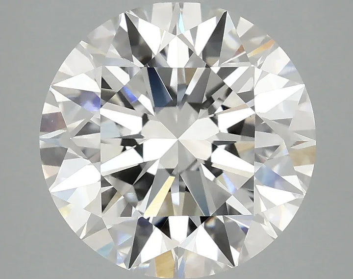 5.09 E VVS2 RB Diamond