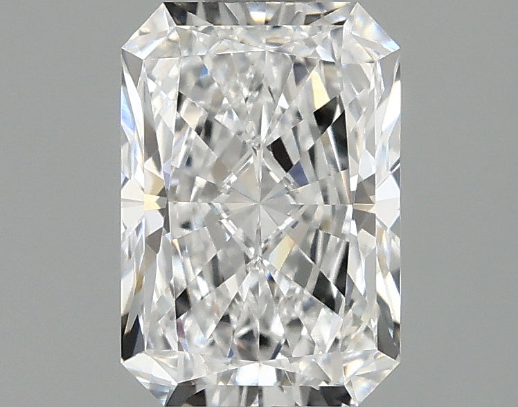 1.07 D VS1 RAD Diamond