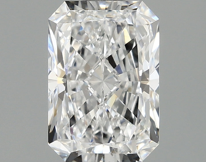 1.07 D VS1 RAD Diamond