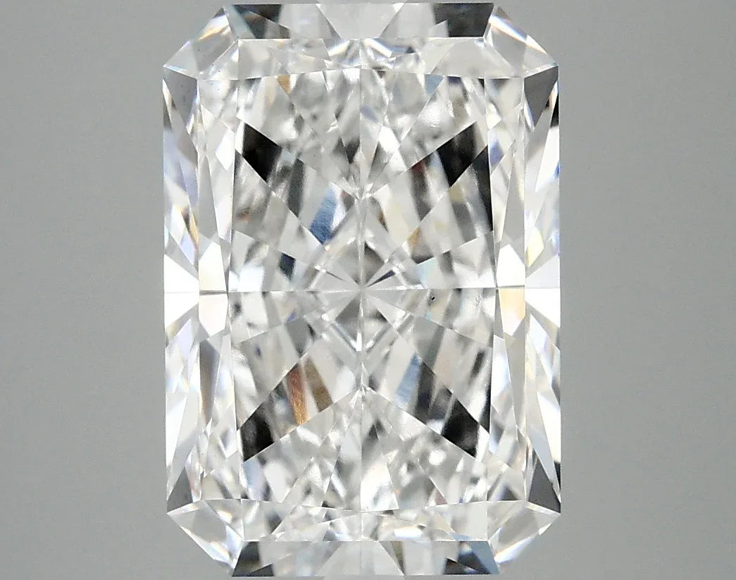 5.08 E VS1 RAD Diamond