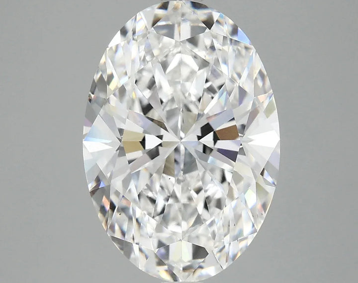 5.02 D VS2 OV Diamond