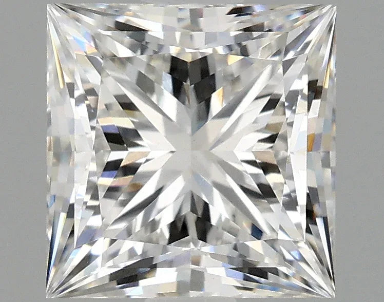 1.96 E VVS2 PR Diamond
