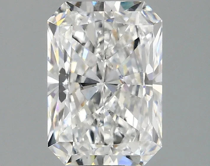 1.58 D VS1 RAD Diamond