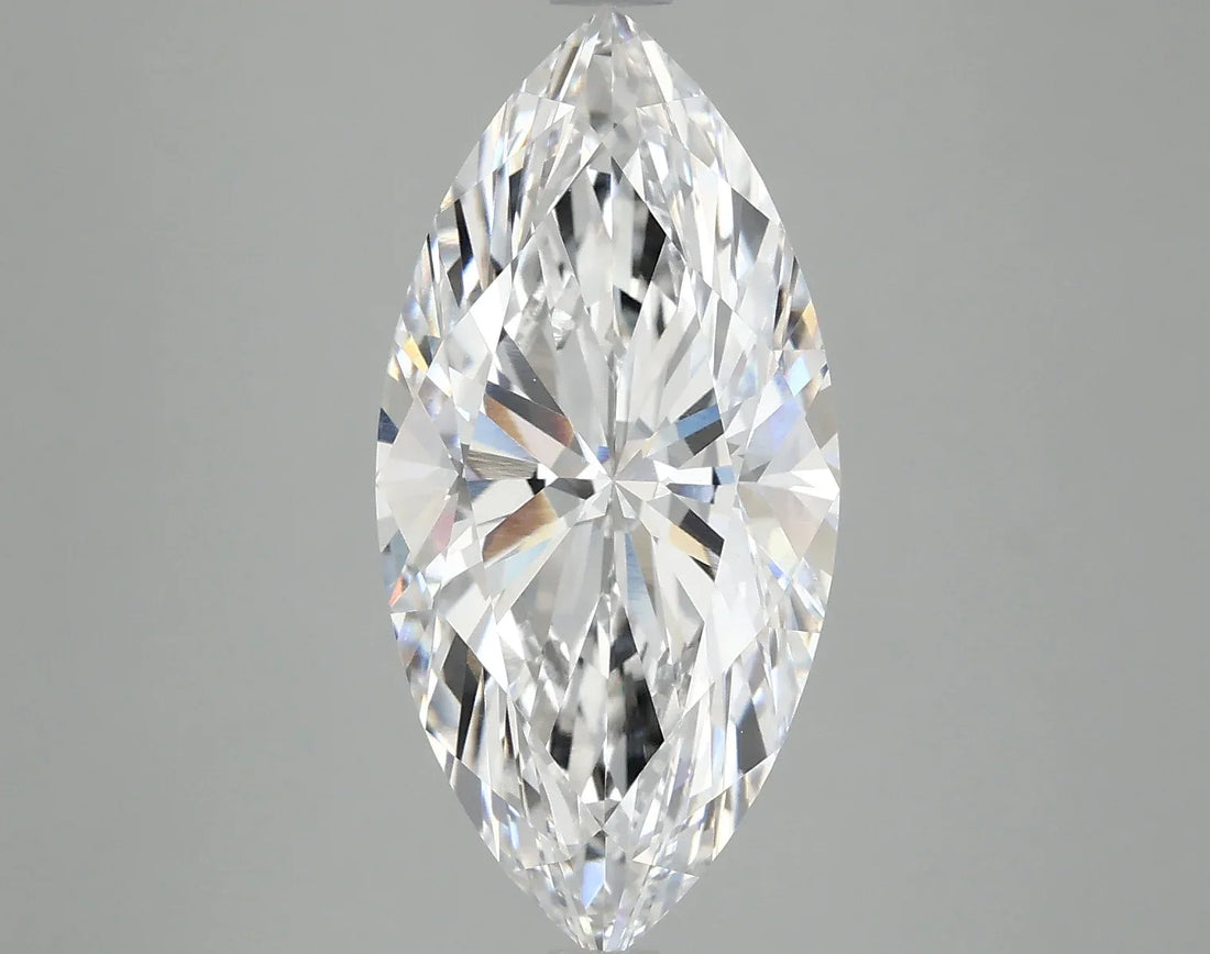 5.05 E VVS2 MQ Diamond