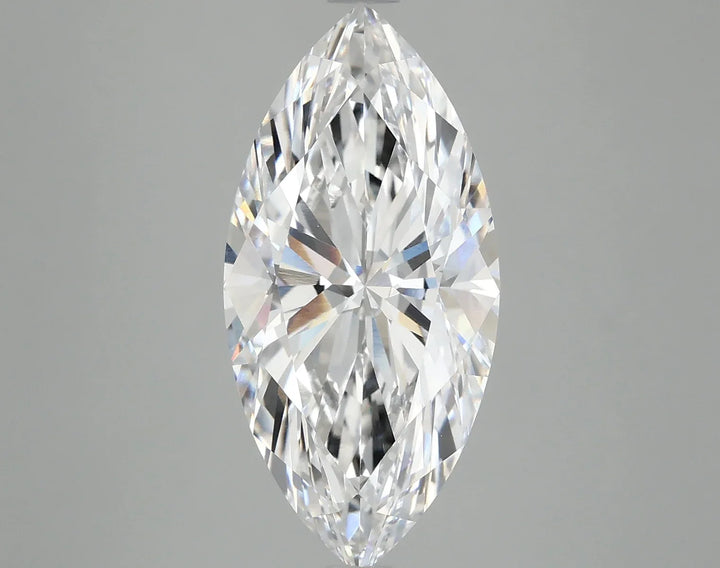 5.05 E VVS2 MQ Diamond