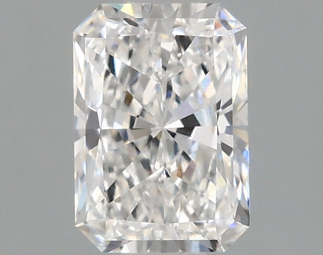 1.07 D VS1 RAD Diamond