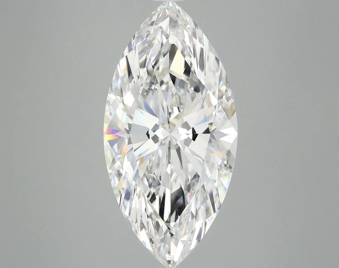 5.07 E VS1 MQ Diamond
