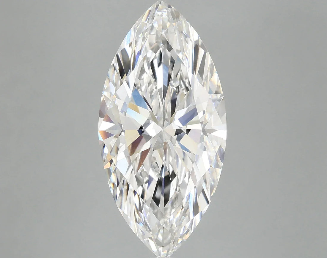 5.03 E VVS2 MQ Diamond