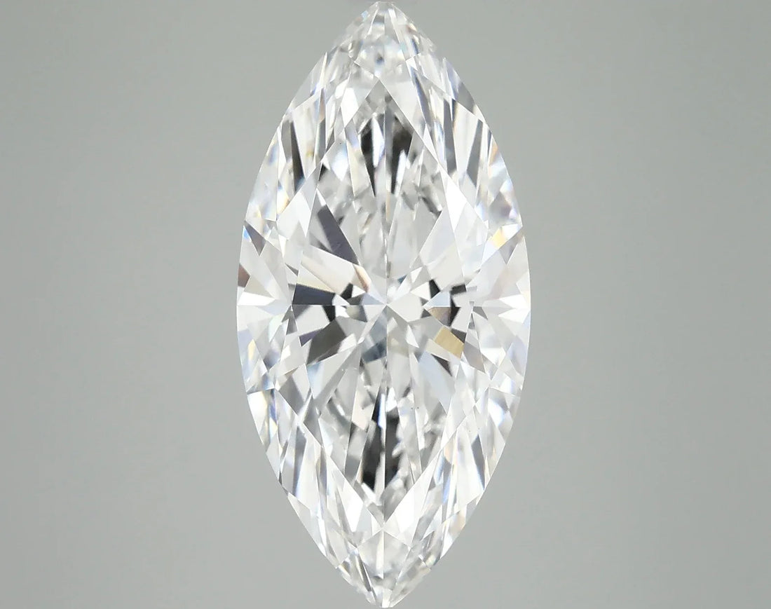 5.08 E VS1 MQ Diamond