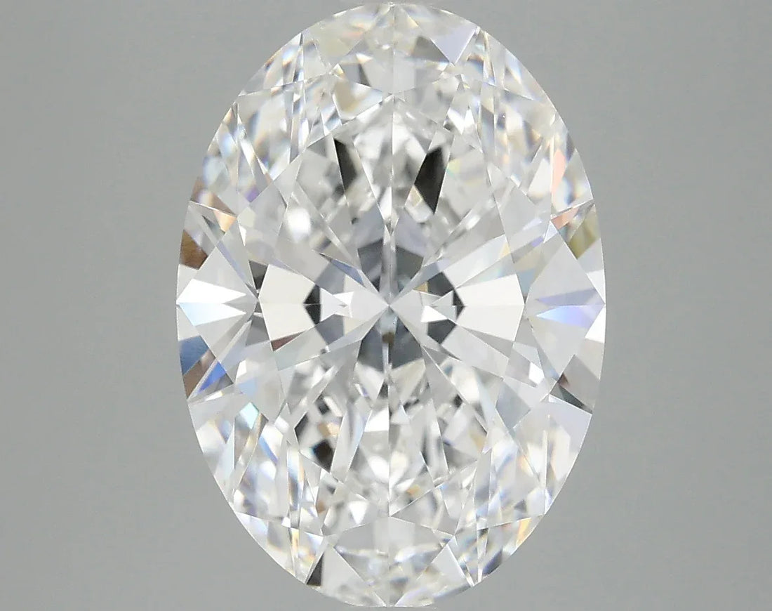 5.04 E VVS2 OV Diamond