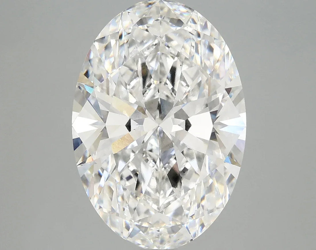 5.09 E VS1 OV Diamond