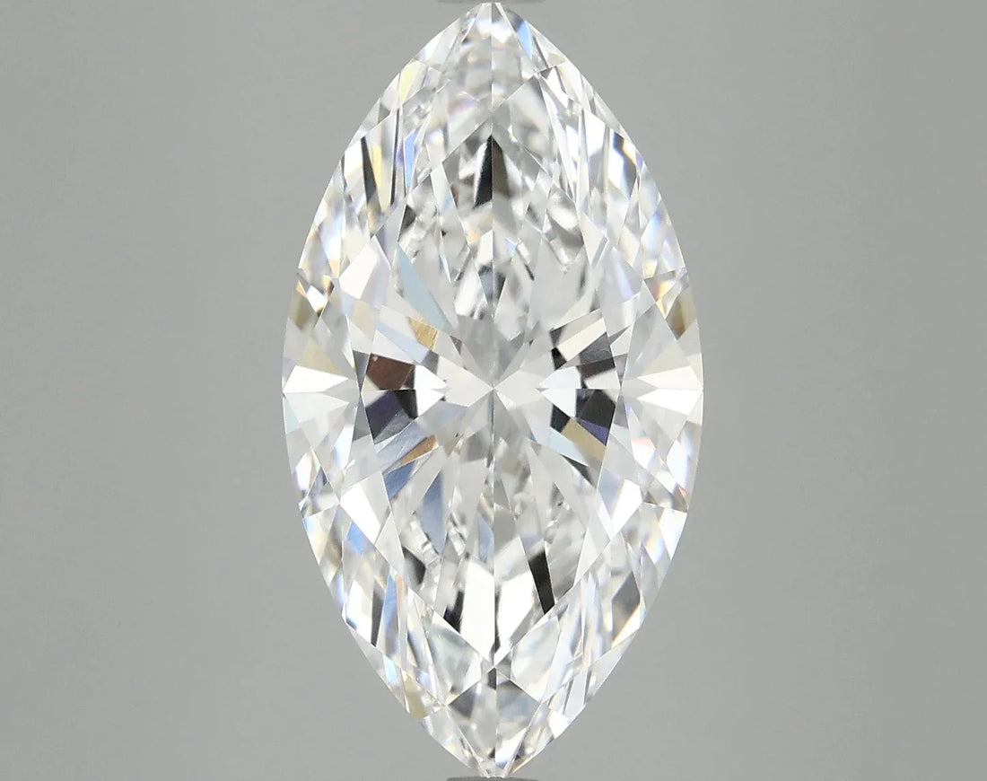 5.04 E VVS2 MQ Diamond