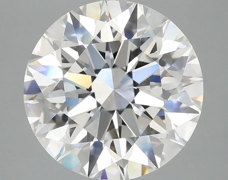 5.09 E VVS2 RB Diamond