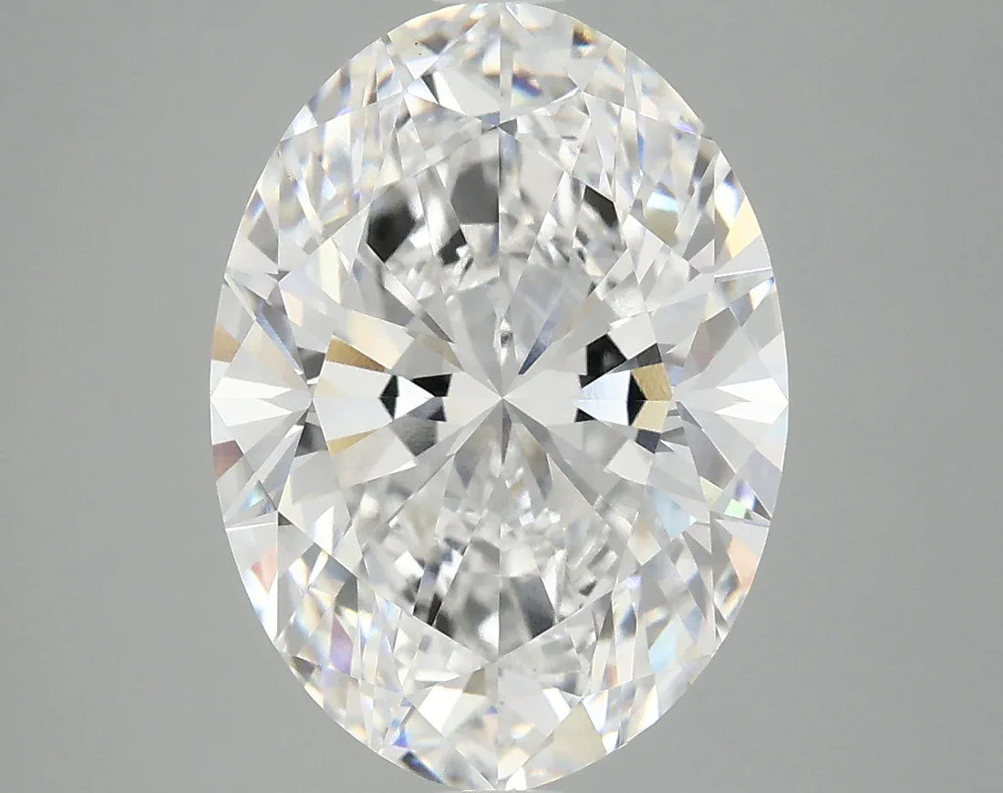 5.02 E VS1 OV Diamond