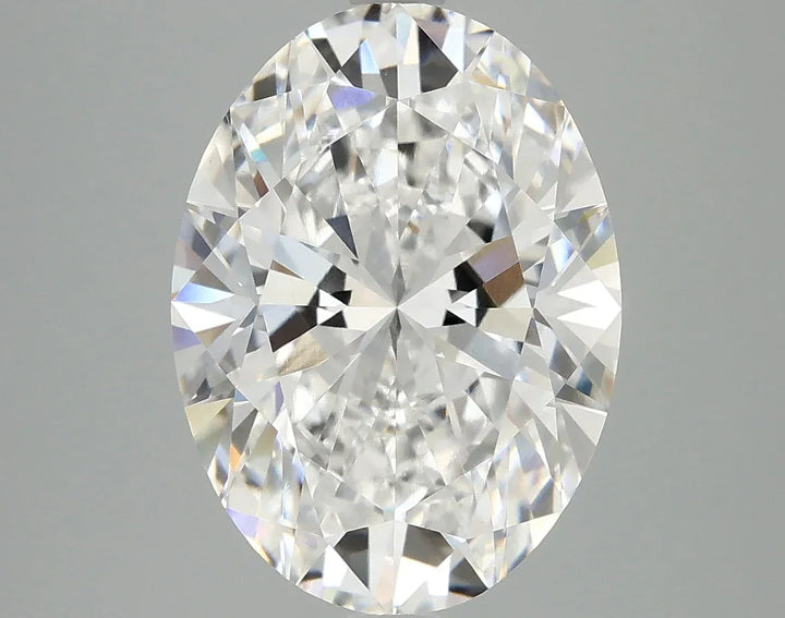 5.06 E VVS2 OV Diamond