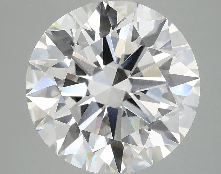5.05 E VVS2 RB Diamond